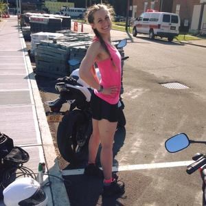 Meet your Posher, Heather